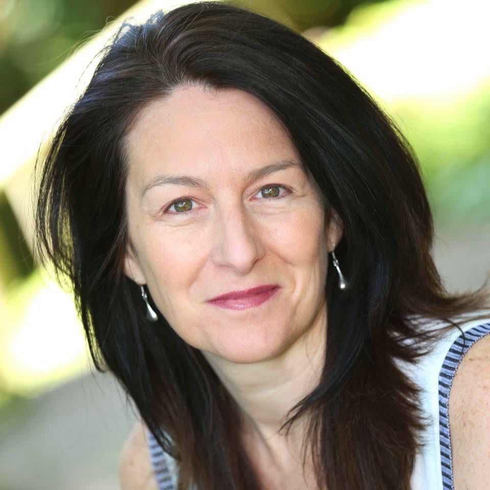 Meet our founder